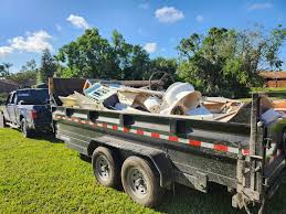 Same-Day Junk Removal Services in Reedsburg, WI